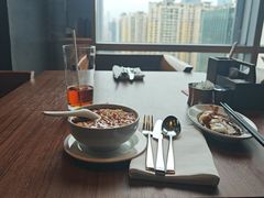 -广州富力君悦大酒店·凯菲厅