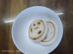 -建基泡馍·西安老字号·清真(永宁店)