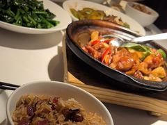 -汤城小厨•粤菜•靓汤(金宝街店)