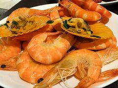 -乐咖啡西餐厅(太湖皇冠假日酒店)