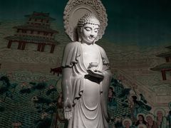 -大报恩寺遗址景区