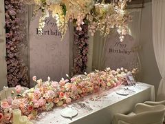 -PARFUM FLORAL花境法餐(南京首店)