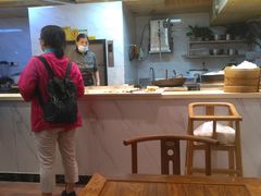 -素满香·食养自助(建邺万达店)