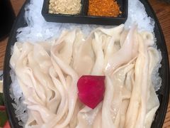 -佬土鹅肠火锅(解放路店)