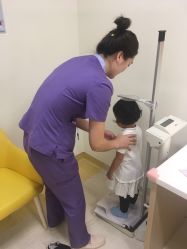 点击看大图 -广州和睦家医院·医学月子