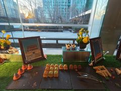 -北京希尔顿逸林酒店