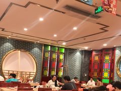 -潮界(凯德晶萃店)