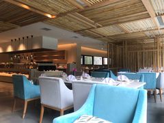 大堂-武夷山德懋堂度假村·五观堂餐厅