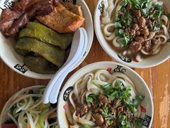 -任记七中刀削面(总店)