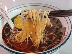 -金城宴兰州牛肉面(江湾阳光天地店)