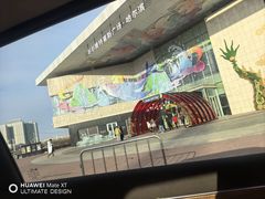 -杉杉奥特莱斯广场(哈尔滨店)