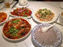 -旺达小吃•三十年福州菜(正大广场店)