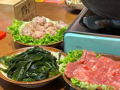 -黔有有贵州酸汤夺夺粉火锅(五味十字店)