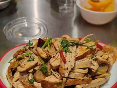 -河南前程·羊肉汤·烧烤(总店)