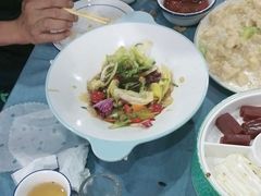 -清真•蜀风园(丁字沽总店)