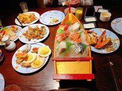 -松子料理(白家庄店)