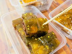 -芋知己农家特色小吃(江南店)