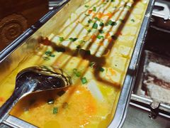 -很久以前羊肉串(农科路店)