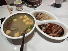 -应天大明王朝·南京菜(中山陵店)