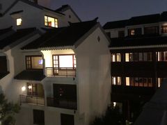 -苏州吴宫泛太平洋酒店