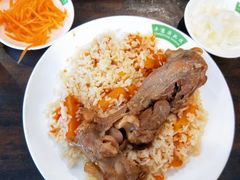 -217丰惠源抓饭(江乾路店)