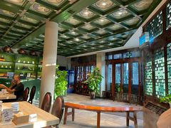-古关火锅店(古北水镇景区店)