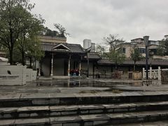 -文昌阁-老东门遗址