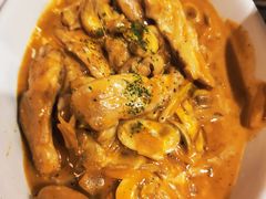 -BomBa意大利餐厅