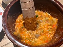 -茄子恰恰·新云南小炒(坪山益田店)