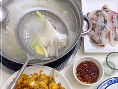 -中山脆肉鲩(新圳东路店)