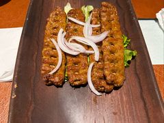 -海尔巴格一甸茶餐厅(团结路店)