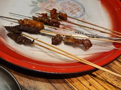 -北丐先生·野馄饨烧烤(泰达E街区店)