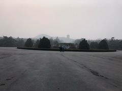 -淮海战役纪念馆