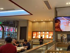 -蜀留香火锅·始于1999·原四川老火锅(白堤路店)