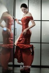 -B.Bridge Couture婚纱礼服(福田店)