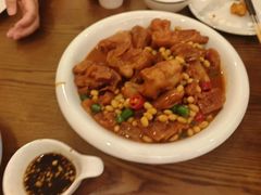 -玉舌尖私房菜(裕华店)