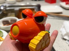 -海底捞火锅(金桥太茂商业广场店)