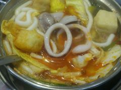 -咕叽咕叽自助烤肉小火锅(西城广场购物中心店)