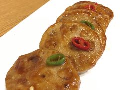 -菩提树·素食餐厅(汇智国际商业中心店)