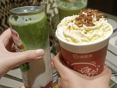 -海底捞火锅(九霄梦天地店)