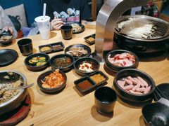 -九田家黑牛烤肉(溧水万达店)