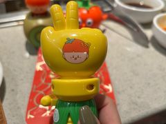 -海底捞火锅(群光广场店)