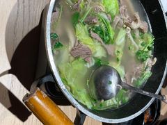 -川堂风·跷脚牛肉·乐山爆炒(宝山日月光店)