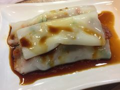 -添好运点心专门店(中环IFC店)