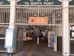 -新码头街九龙城渡轮码头(轮渡站)