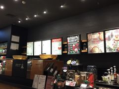 -星巴克(无锡东方商厦店)