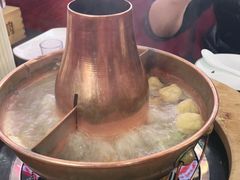 -北门涮肉·铜锅涮肉(南锣鼓巷店)