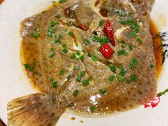 -柳柳饭店(华山中路店)