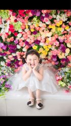 -DORA kids 朵拉儿童摄影花园店
