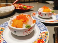 -聿山居·创意料理